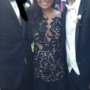 MAC DUGGAL BLACK 61041R